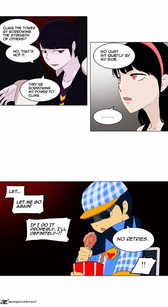 Tower of God, Chapter 87 image 21